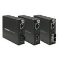 Planet Konverter 1000TX - SFP 10/100/1000TX - mini-GBIC SMART